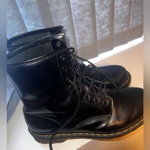 Dr.Martens boots size 11